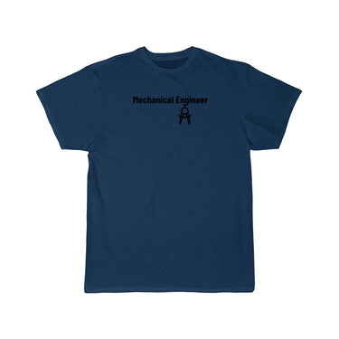 Mechanical Engineering T-Shirt THE AV8R